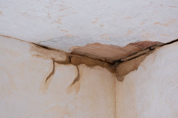 Professional Water damage restoration in Tuckerton, NJ
