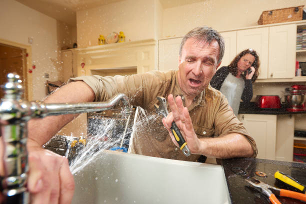 Best Sewage cleanup and water damage restoration  in Tuckerton, NJ
